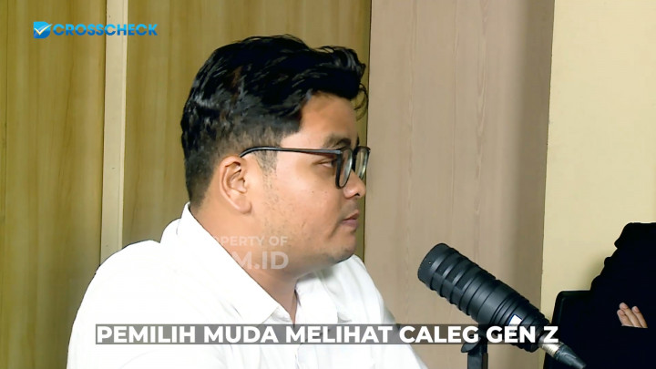 Banyak Legislator Muda, Pengamat: Pemilih Jengah dengan Politikus Senior