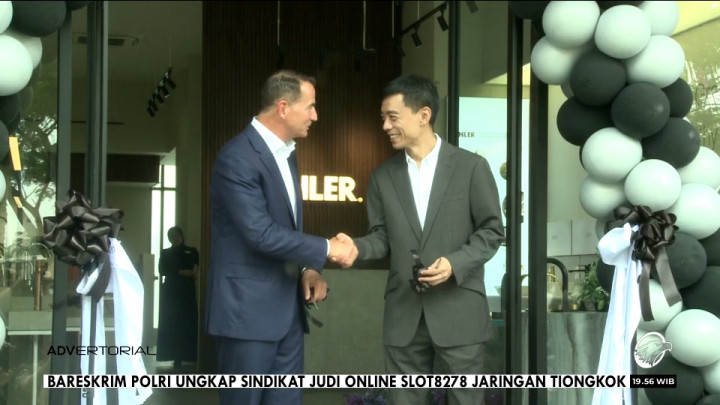 Makin Dekat dengan Pelanggan, Kohler Co. Buka Showroom Eksklusif Pertama di Indonesia
