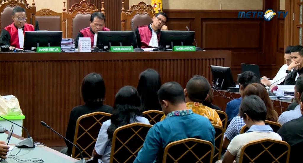 Sandra Dewi: Kalau Tahu, Tak Izinkan Suami Urus Timah