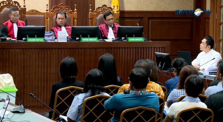 Sandra Dewi Klaim 88 Tas yang Disita Jaksa Hasil Endorse