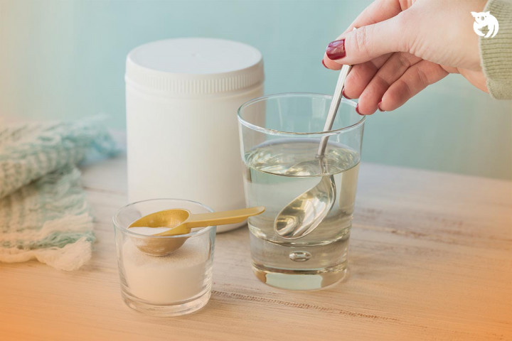 Selain untuk Kulit, Ini 4 Manfaat Kolagen Cair yang Jarang Diketahui