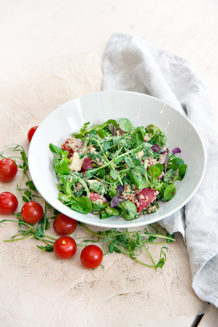 Mengenal Planed Based Diet dan Manfaatnya untuk Kesehatan