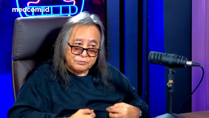 Cerita di Balik Album Instrumental Kolaborasi Jopie Item dan Stevie Item