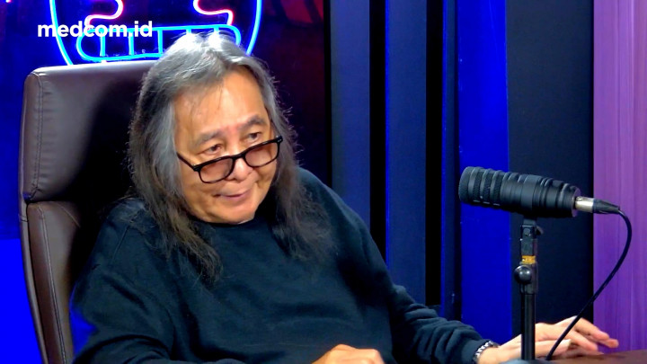 Terkuak! Kisah di Balik Plagiarisme Lagu Legendaris 'Tersiksa Lagi'