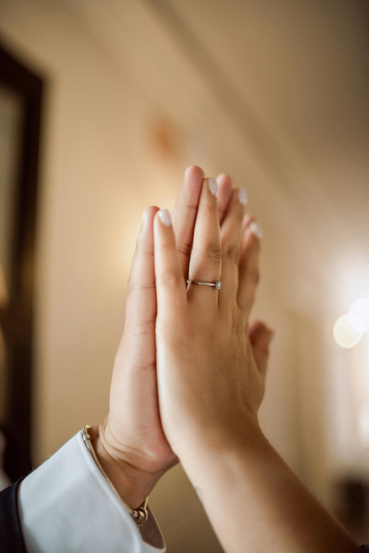 Selamatkan Diri dari Hubungan Toxic dengan Langkah Ini