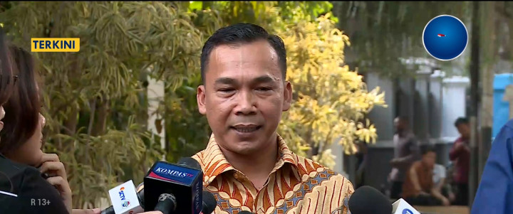 Prabowo Panggil Calon Menteri Ke Kertanegara