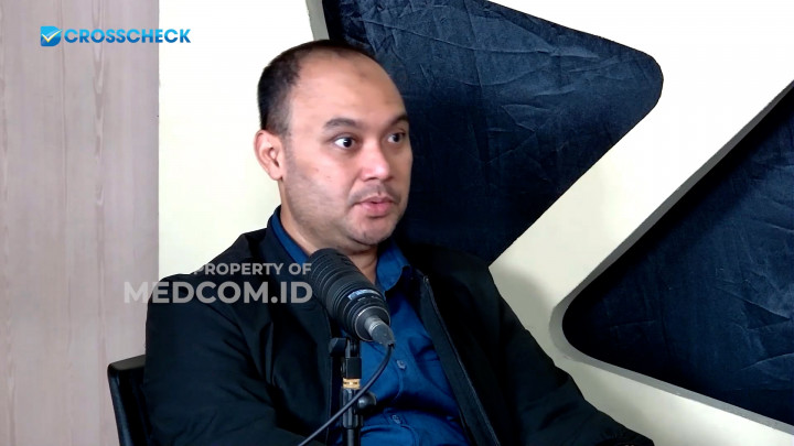 Indonesia Harus Lepas dari Jebakan Pendapatan Menengah