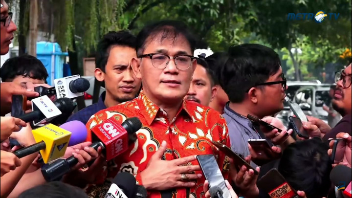 Bertemu Prabowo, Budiman Diminta Bantu Berantas Kemiskinan