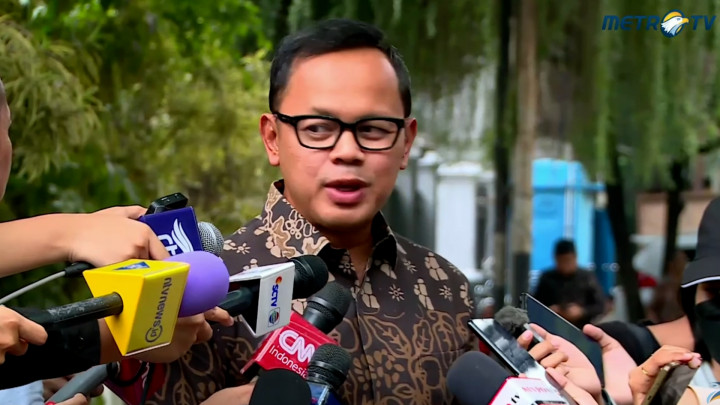 Bertemu Prabowo, Bima Arya Diminta Tangani Sistem Pemilu dan Pilkada