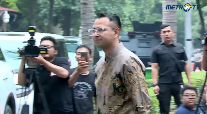 Gus Miftah dan Raffi Ahmad Dipanggil Prabowo, Bakal Masuk Kabinet?