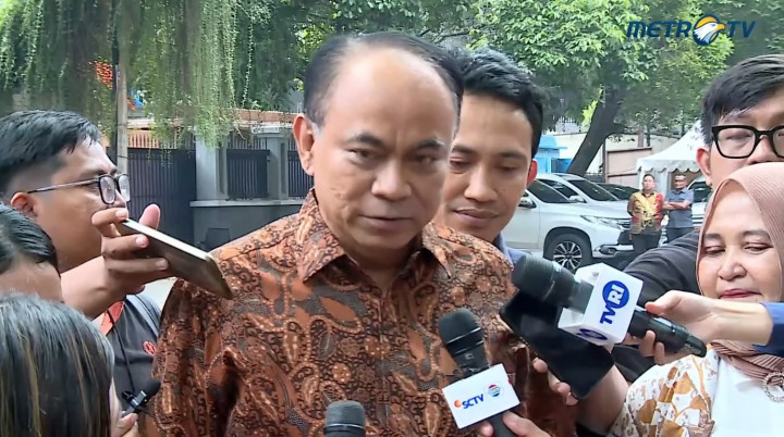 Budi Arie Diundang Prabowo, Menkominfo Budi Arie Masuk Jajaran?
