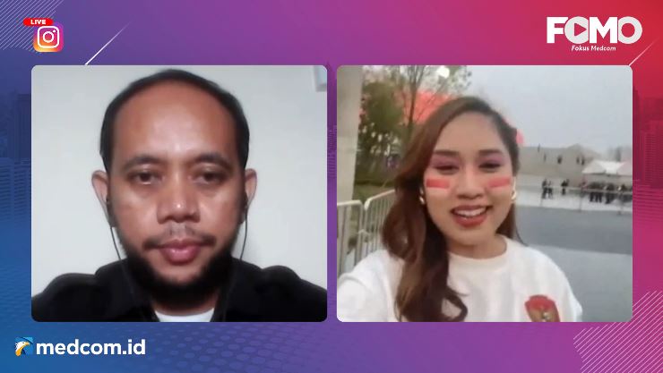 Tiongkok vs Indonesia: Semangat Garuda Siap Menggema di Qingdao!