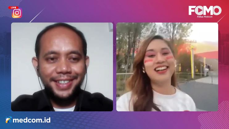 Harapan Pendukung Timnas di Laga Tiongkok vs Indonesia