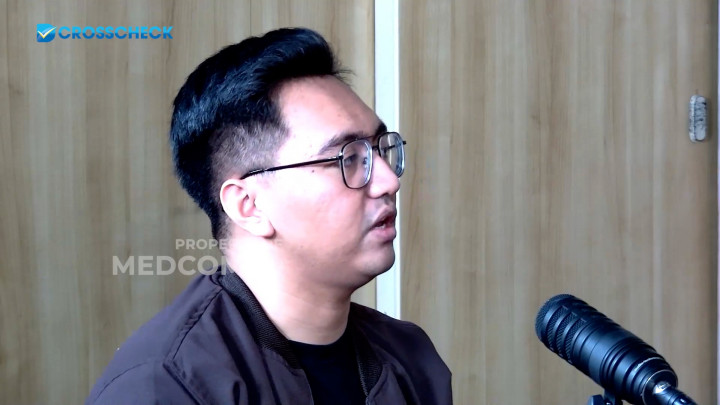 Gen Z Ingin Negara Hadir Berikan Sarana Prasaran