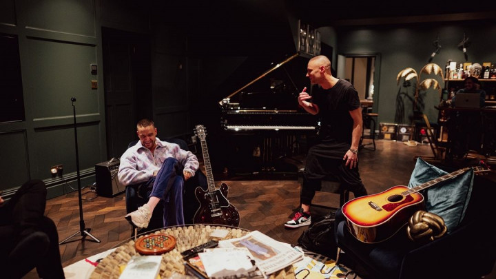 Ini Dia Perjalanan Karier Liam Payne Dari One Direction hingga Solo Karie