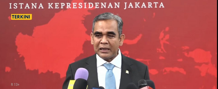 Ahmad Muzani Beberkan Alasan Prabowo Tambah Jumlah Menko