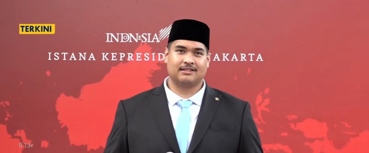 Menpora Dito: Tetap Tanding di Indonesia, Kami Jamin Keamanan Tim Bahrain