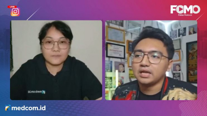 Prabowo-Gibran On Duty, Lalu Apa Ekspektasi Gen Z?