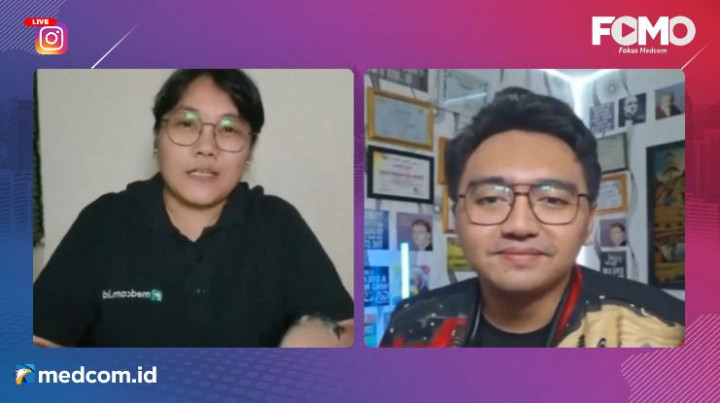 Komitmen 100 Hari Kerja Prabowo-Gibran di Mata Gen Z