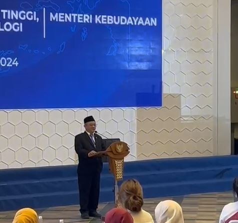 Harapan Ketiga Menteri Pengganti Nadiem