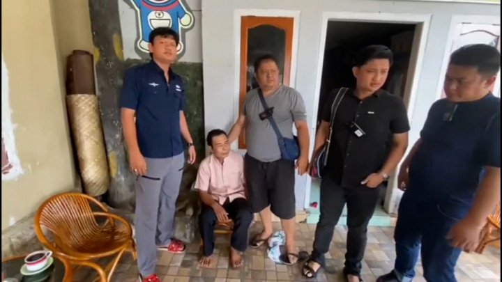 Termakan Rayuan Dukun! Warga di Bengkulu Jadi Korban Penipuan