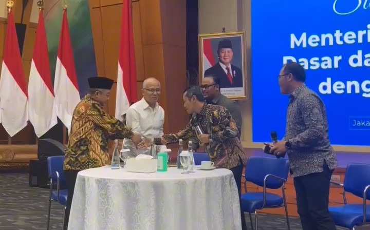 Kabar Baik! Mendikdasmen Beri Afirmasi Guru Supriyani pada Seleksi PPPK