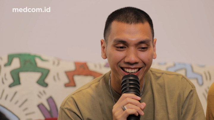 18 Tahun Bersama, Ini Rahasia RAN Tetap Kompak