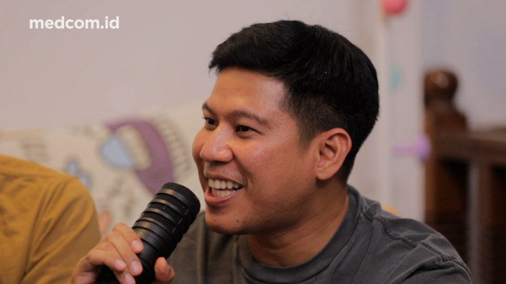 Cerita RAN Pertama Kali Manggung di Java Jazz Festival, Sempat Diusir Satpam