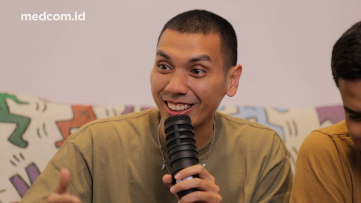 RAN Pernah Rasakan Dilempari Botol dan Koin saat Manggung