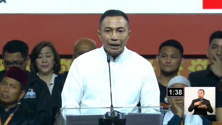 Soal Ekonomi Kreatif, Dharma: Kita Siapkan Program Getuk Tular Adab