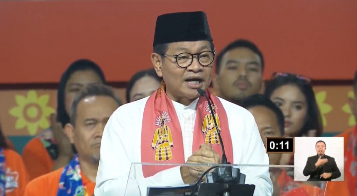 Visi Baru untuk UMKM Jadi Prioritas Utama