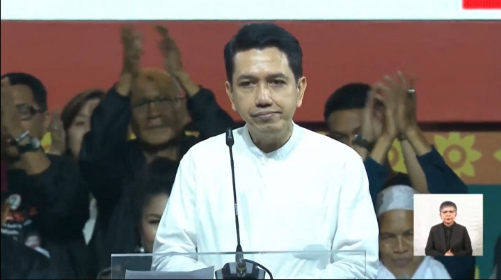 Digitalisasi Mendorong Pertumbuhan Ekonomi