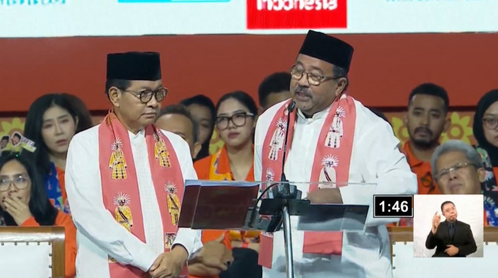 Dharma Kritik Kebijakan Rano di Banten Soal Masyarakat Badui