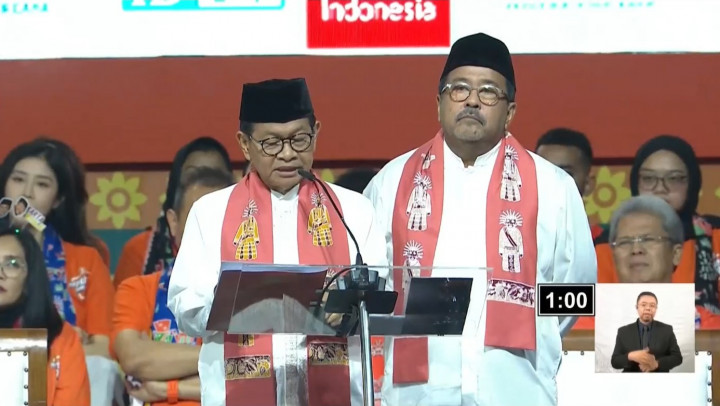 Memanas! Pramono Anung Pertanyakan Janji Disneyland Ridwan Kamil