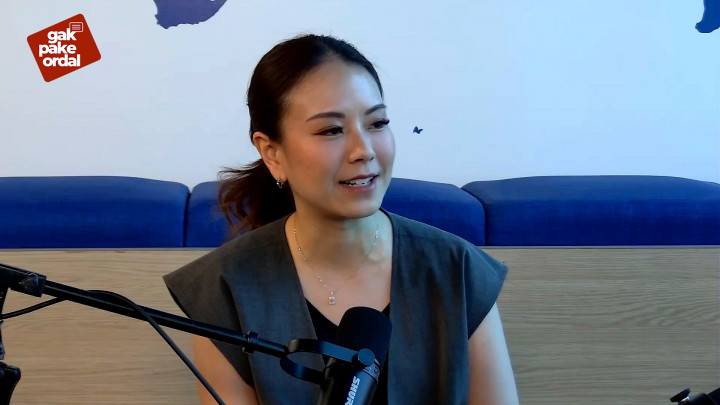 Bisnis atau Passion Project? Founder Halokatalks Bagi Kisah Perjalanannya