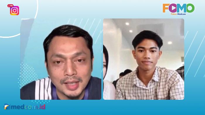 Cerita Inovasi Mahasiswa Ciptakan Gelang Pendeteksi Bencana