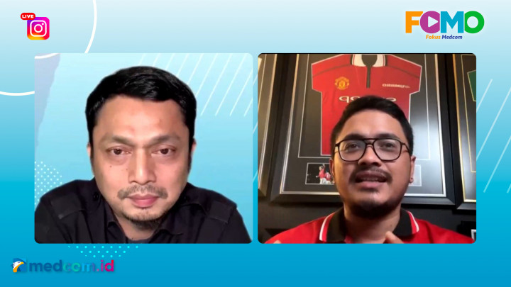 Erik ten Hag Dipecat MU, Begini Kata Mario Delano