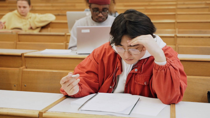 Ada Wacana UN Kembali, Ini 5 Negara di Dunia tanpa Ujian Nasional