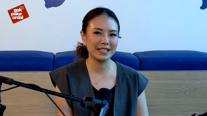 Bukan Hanya Produk, Personal Branding Founder Juga Kunci Sukses Bisnis