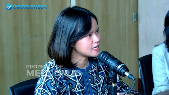 Soal Prabowo Larang Proyek Mercusuar: Agar Masyarakat Lebih Sejahtera