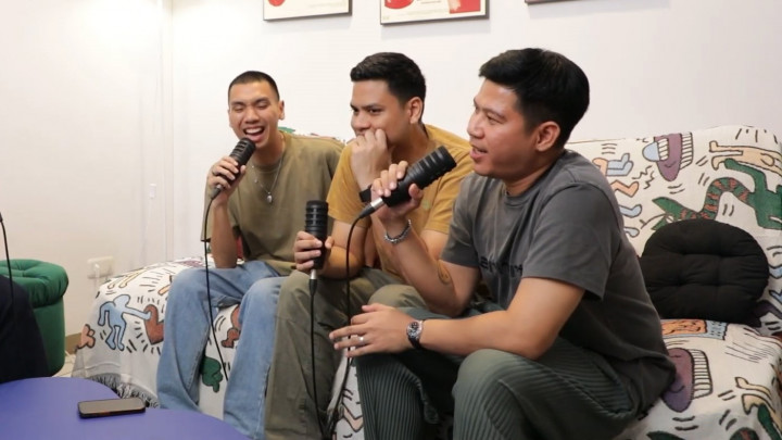 Siapa Sangka? Lagu 'Dekat di Hati' Hampir Jadi Lagu Afgan & Raisa