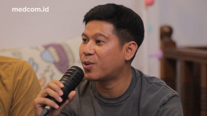 Terungkap! Logo RAN Ternyata Hasil Karya Salah Satu Personelnya, Lho