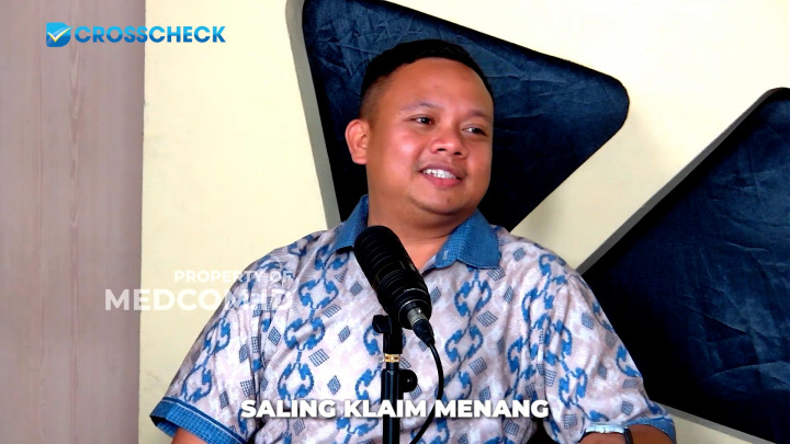 Pakar HI: Iran-Israel Saling Klaim Menang