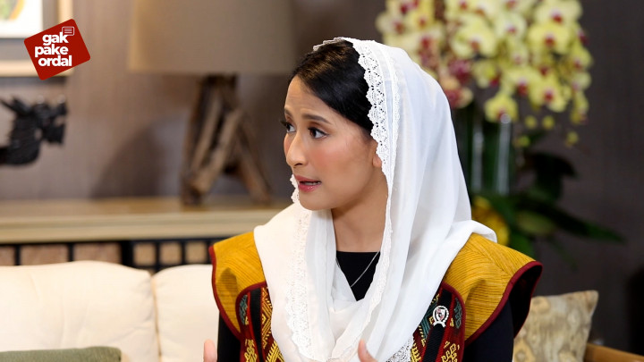 Dyah Roro Esti Siap Jalankan Amanah Sebagai Wamen Perdagangan