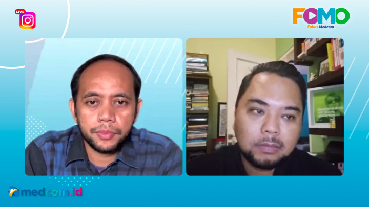 Sosmed Pintu Masuk Judol! Blokir Aja Cukup?