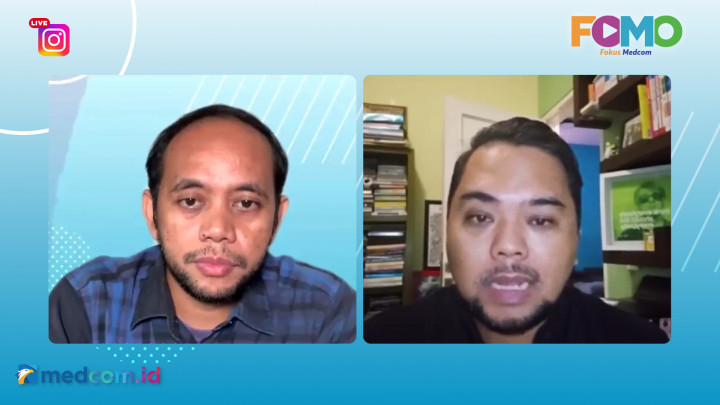 Promosi Judi Online Banjiri Media Sosial, Mengapa?