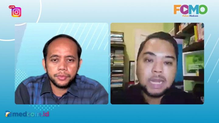 Trik Cerdik Judi Online di Media Sosial, Modus 'Sadbor' Terungkap