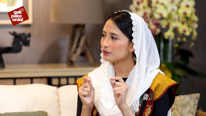 Wamen Perdagangan : Berkontribusi Demi Terciptanya Masa Depan yang Terbaik untuk Bangsa