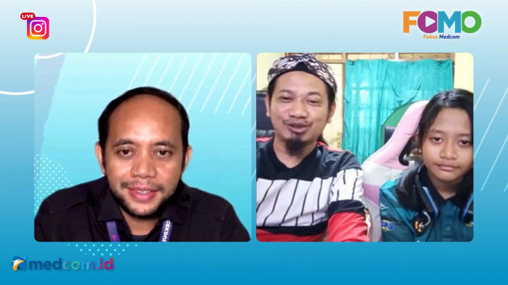 Bikin Takjub! Fitria Khasanah Berhasil Luncurkan Puluhan Game
