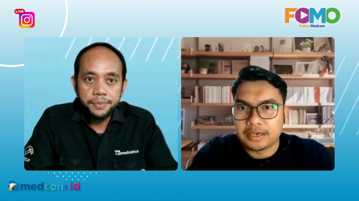 Ngobrolin LPDP, Lanjut atau Kaji Ulang?